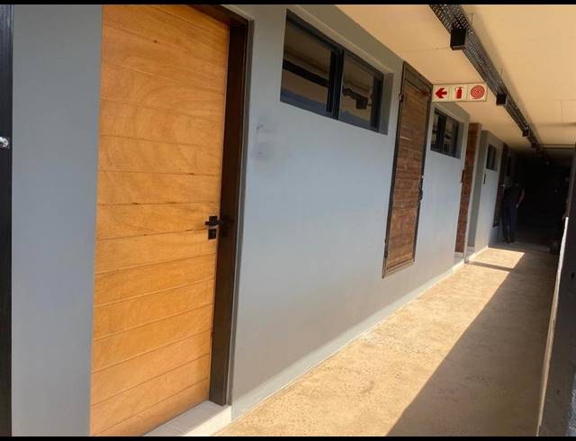 1 BEDROOM PROPERTY TO RENT IN UMHLANGA RIDGE